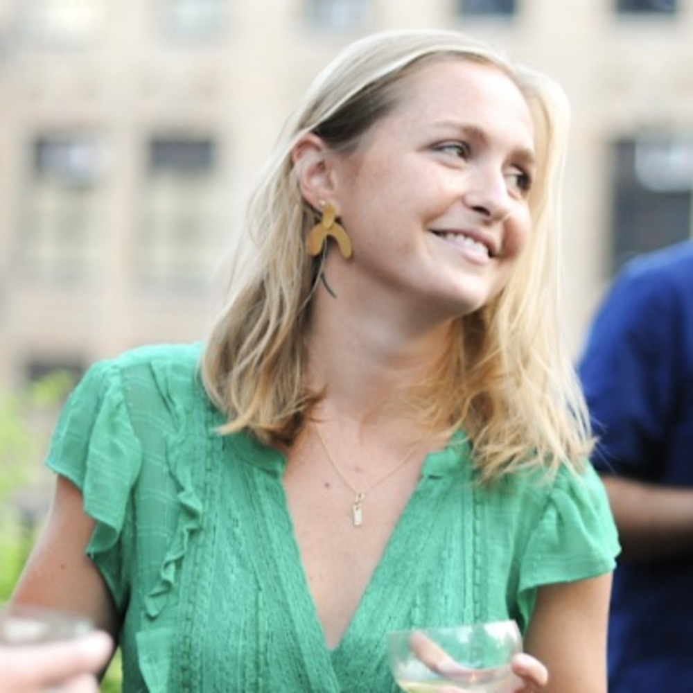 Meet your Posher, Sarah